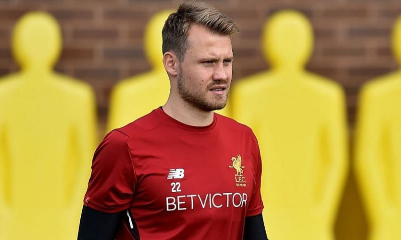 Simon Mignolet